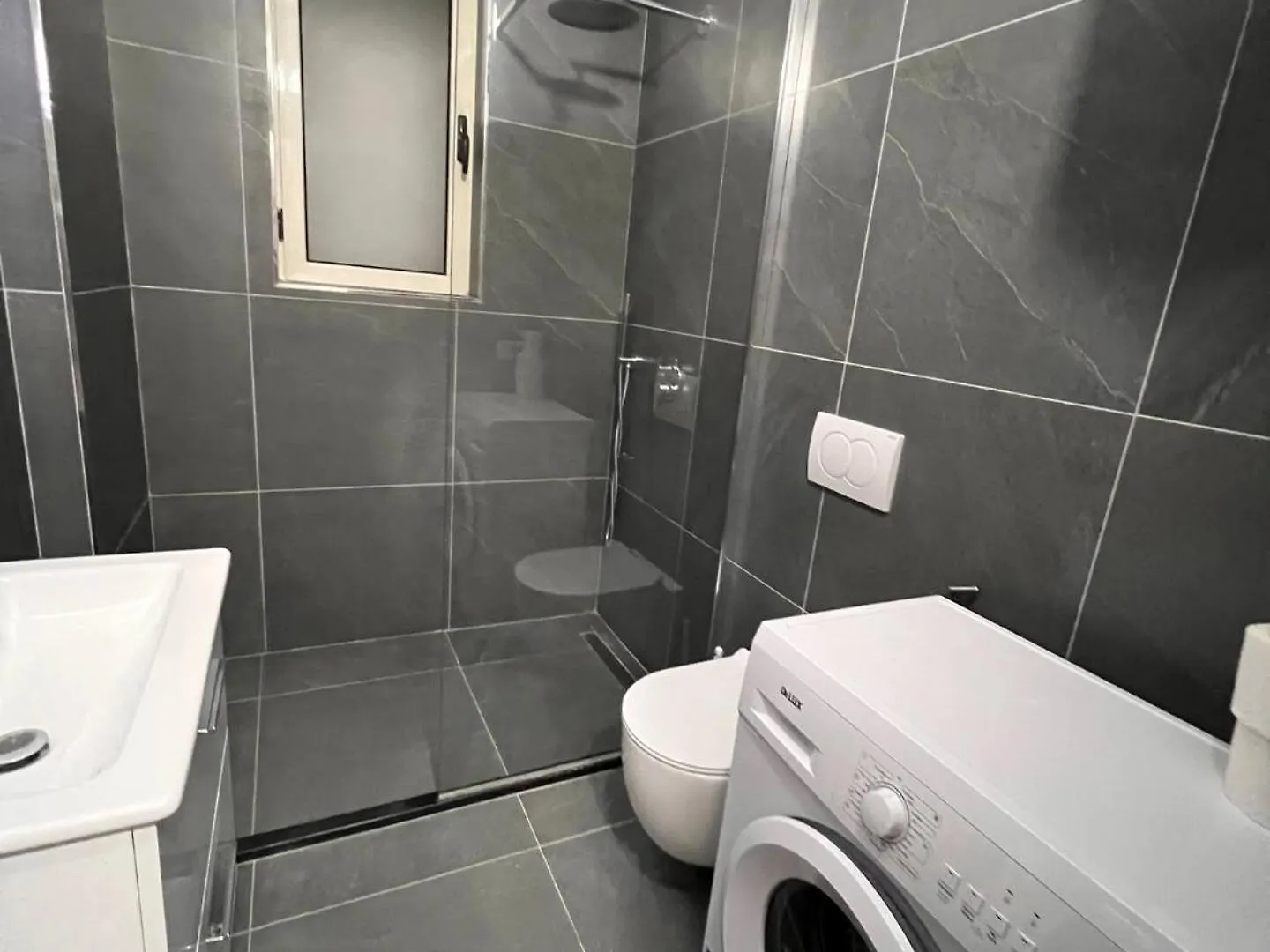 Appartement Blue Sapphire By Adriatic Living à Durrës 0*,