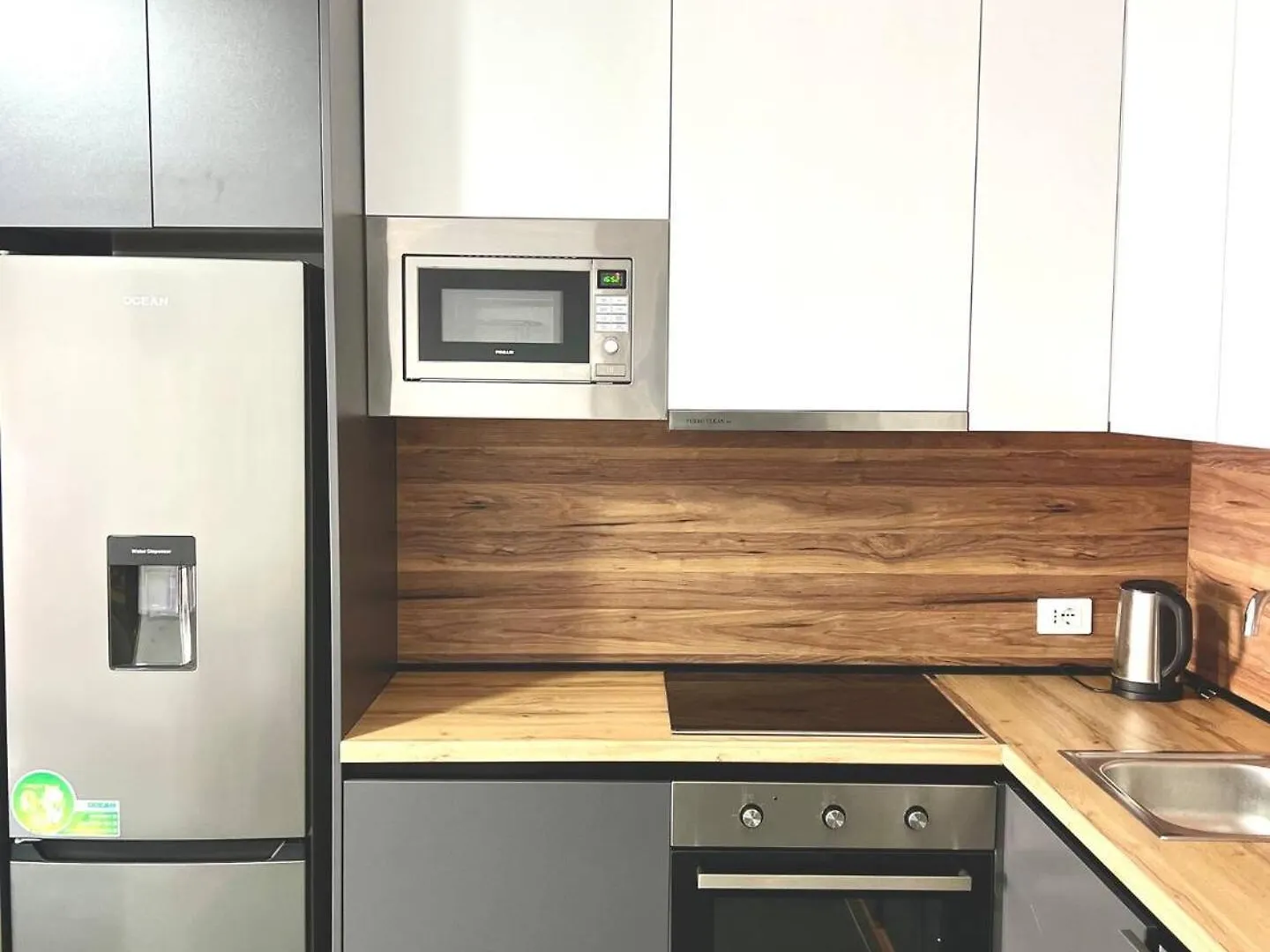 Appartement Blue Sapphire By Adriatic Living à Durrës 0*,  Albanie