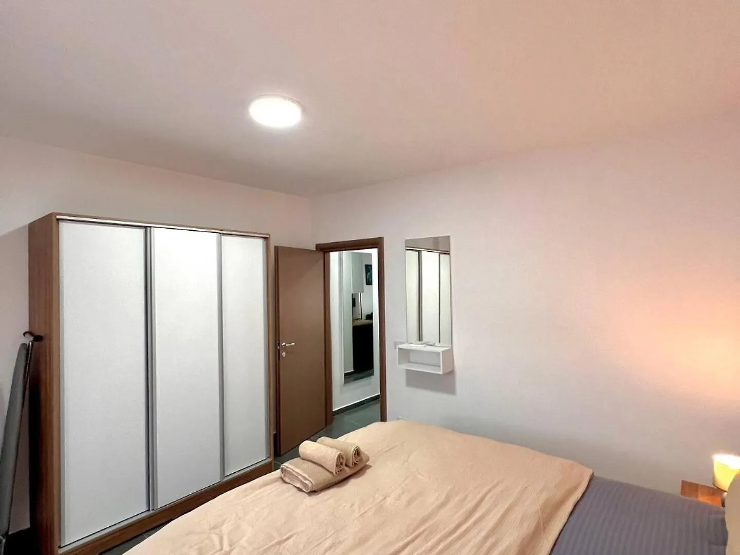 Appartement Blue Sapphire By Adriatic Living à Durrës