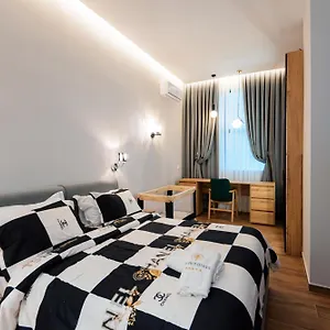  Appartamento Lux Holidays